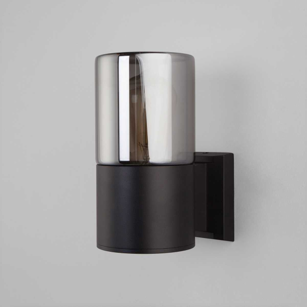 Уличный настенный светильник Elektrostandard Roil 35125/U a055630