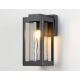 Уличный настенный светильник Ambrella light Garden ST2404