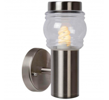 Уличный настенный светильник Lucide Mirane 11806/01/12