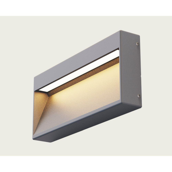 Уличный настенный светильник Italline IT5263