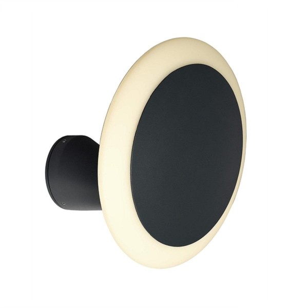 Уличный настенный светодиодный светильник Deko-Light Bermuda 731124 Уличный настенный светодиодный светильник Deko-Light Bermuda 731124
