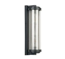 Уличный настенный светильник Novotech Street Matrix 370968