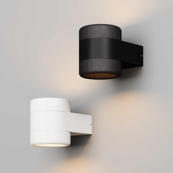 Бра Maytoni Outdoor O490WL-L6B3K