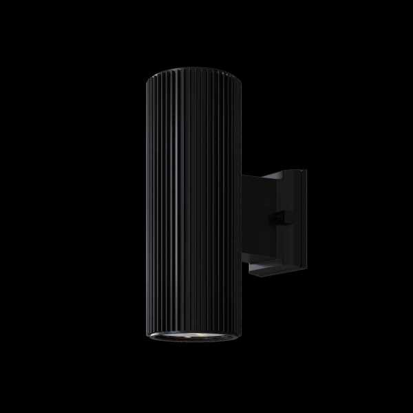 Настенный светильник Maytoni Outdoor O419WL-02B