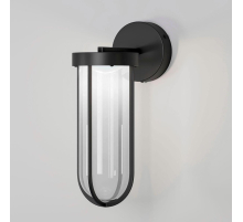 Уличный настенный светодиодный светильник Elektrostandard Ritz 35183/D a068269