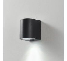 Настенный светильник Crystal Lux CLT 527W1 BL