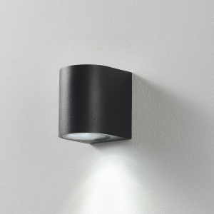 Настенный светильник Crystal Lux CLT 527W1 BL