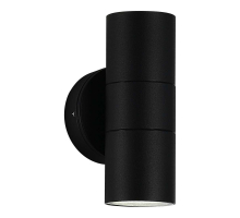 Настенный уличный светильник ST Luce TUBO SL9008.401.02