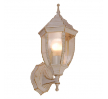 Уличный настенный светильник Globo Nyx I 31720