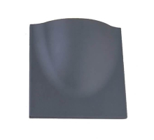 Уличный настенный светодиодный светильник Arte Lamp Tasca A8506AL-1GY