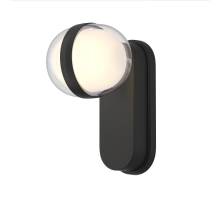 Уличный настенный светильник Favourite Jocus 4852-1W