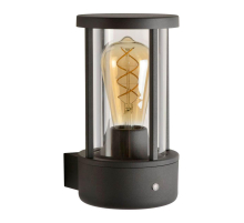 Уличный настенный светильник Lucide Lori 14893/01/30