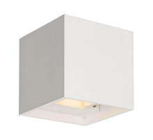 Уличный настенный светодиодный светильник Lucide Xia 17293/02/31