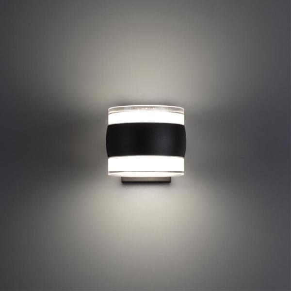 Уличный настенный светильник Novotech Estima Street 359720