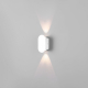 Уличный настенный светодиодный светильник Elektrostandard Mini Light 35153/D белый a060880