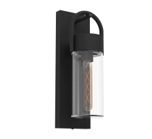 Уличный настенный светильник Eglo Carraro 900285