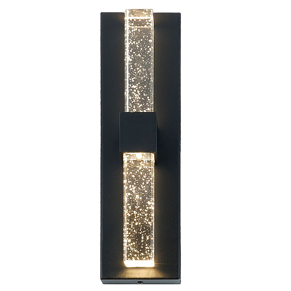 Уличный светодиодный светильник Feron DH2202 Катар 53094