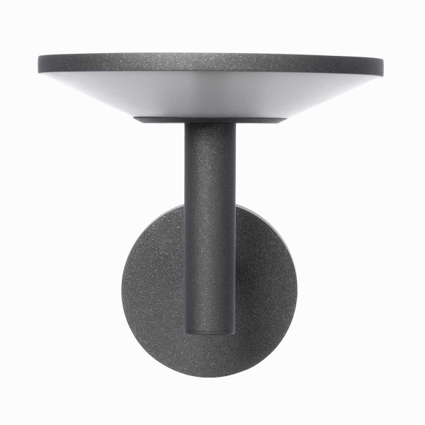 Уличный настенный светильник Citilux CLU05W