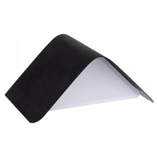 Уличный настенный светодиодный светильник Arlight LGD-Wall-Delta-1B-12W Warm White 019779 Уличный настенный светодиодный светильник Arlight LGD-Wall-Delta-1B-12W Warm White 019779