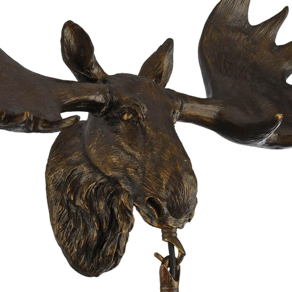 Уличный настенный светильник Favourite Hunt 1848-1W Уличный настенный светильник Favourite Hunt 1848-1W