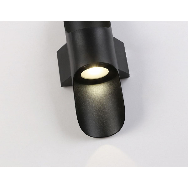 Уличный настенный светодиодный светильник Ambrella light Garden ST4535 Уличный настенный светодиодный светильник Ambrella light Garden ST4535