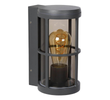 Уличный настенный светильник Lucide Navi 27802/01/29