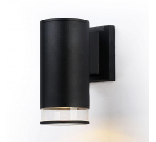 Уличный настенный светильник Ambrella light Garden ST3819