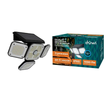 Уличный светодиодный светильник Duwi SOLAR LED PRO 24294 3