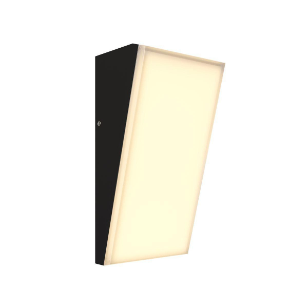 Уличный настенный светодиодный светильник Maytoni Brick O436WL-L10GF3K1 Уличный настенный светодиодный светильник Maytoni Brick O436WL-L10GF3K1