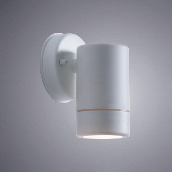 Уличный настенный светильник Arte Lamp Atlas A3503AL-1WH Уличный настенный светильник Arte Lamp Atlas A3503AL-1WH