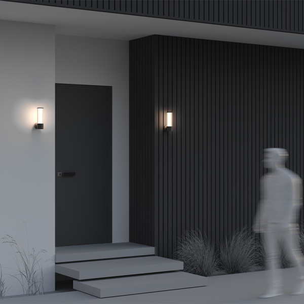 Бра Maytoni Outdoor O593WL-L8BR3K