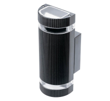 Уличный настенный светильник Gauss Electra GD162