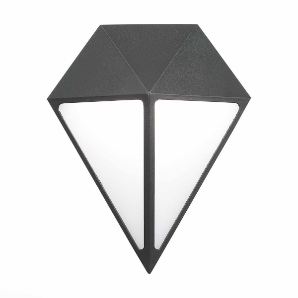 Уличный настенный светильник ST Luce Cubismo SL9500.441.01 Уличный настенный светильник ST Luce Cubismo SL9500.441.01
