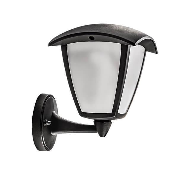 Уличный настенный светодиодный светильник Lightstar Lampione 375670 Уличный настенный светодиодный светильник Lightstar Lampione 375670