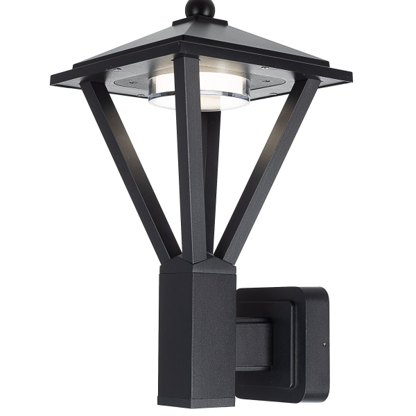 Уличный настенный светильник Citilux Genox CLU12W