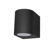 Уличный настенный светильник ST Luce Borgo SL9001.401.01