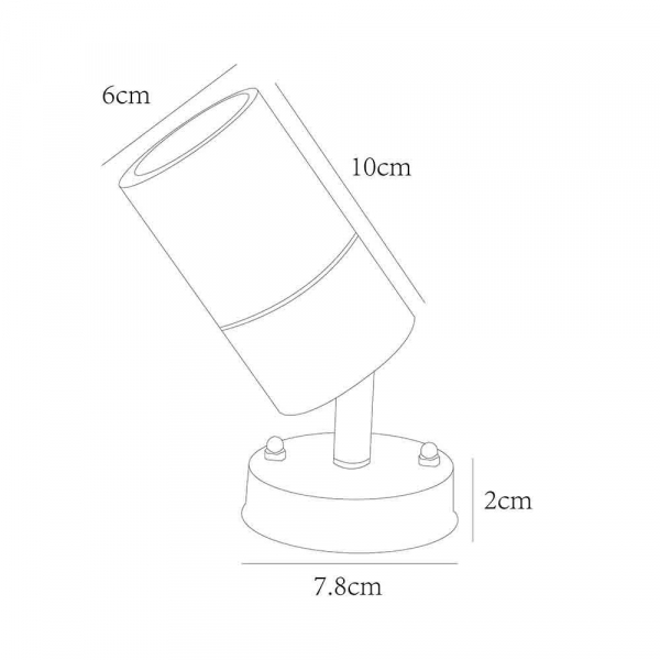 Уличный настенный светильник Arte Lamp Mistero A3304AL-1WH Уличный настенный светильник Arte Lamp Mistero A3304AL-1WH