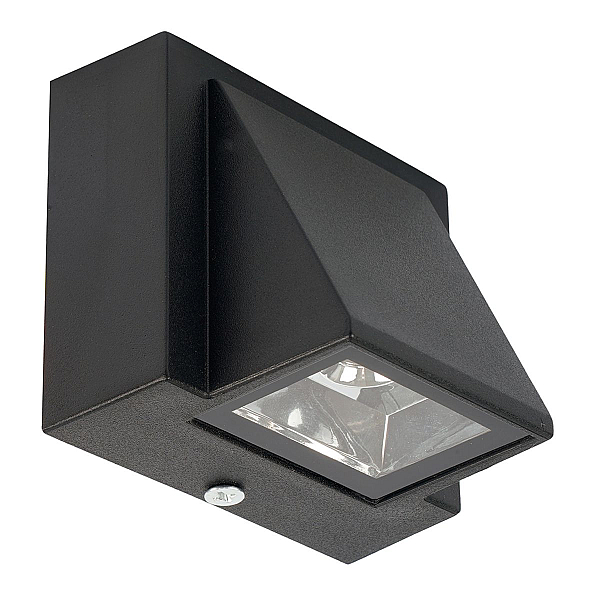 Уличный светодиодный светильник Feron DH113 52155