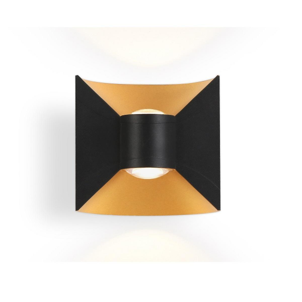 Уличный настенный светодиодный светильник Ambrella light Garden ST4472 Уличный настенный светодиодный светильник Ambrella light Garden ST4472