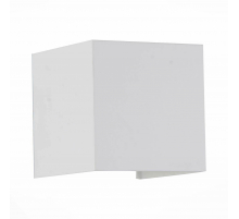 Уличный настенный светодиодный светильник ST Luce SL560.501.02