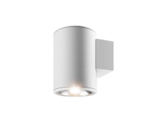 Уличный настенный светодиодный светильник Maytoni Shim O303WL-L5W3K