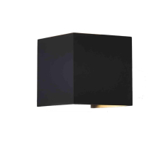 Уличный настенный светодиодный светильник Mantra Davos 6524