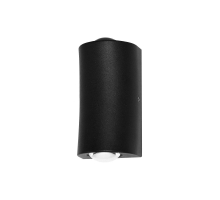 Уличный настенный светодиодный светильник Duwi Nuovo LED 24347 2