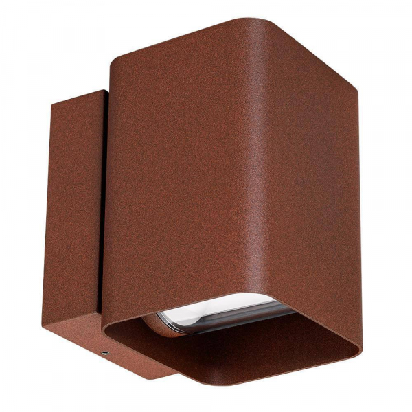 Уличный настенный светодиодный светильник Arlight LGD-Wall-Vario-J2R-12W Warm White 022002 Уличный настенный светодиодный светильник Arlight LGD-Wall-Vario-J2R-12W Warm White 022002