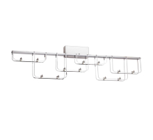 Настенный светильник Odeon Light Hightech 7059/12WL