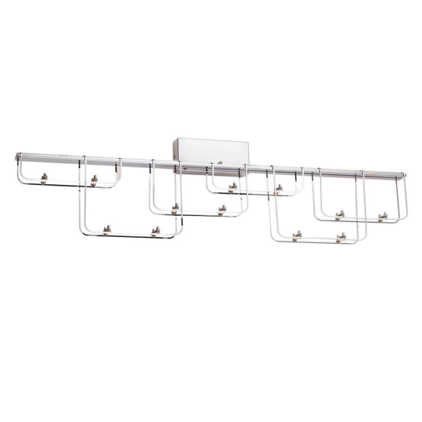 Настенный светильник Odeon Light Hightech 7059/12WL Настенный светильник Odeon Light Hightech 7059/12WL
