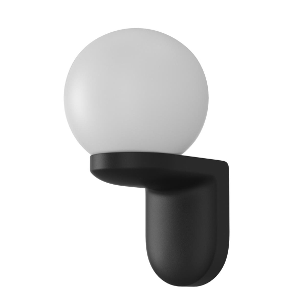 Уличный настенный светильник Favourite Mirth 4847-1W