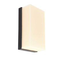 Настенный светильник Deko-Light Grumium square CCT 731126