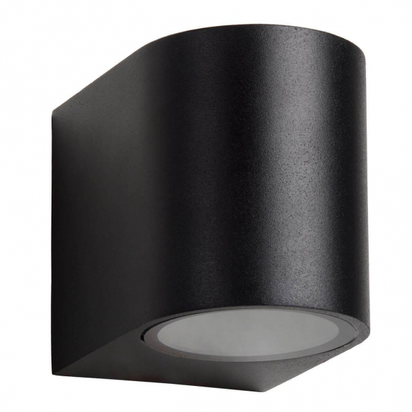 Уличный настенный светильник Lucide Zora Led 22861/05/30 Уличный настенный светильник Lucide Zora Led 22861/05/30