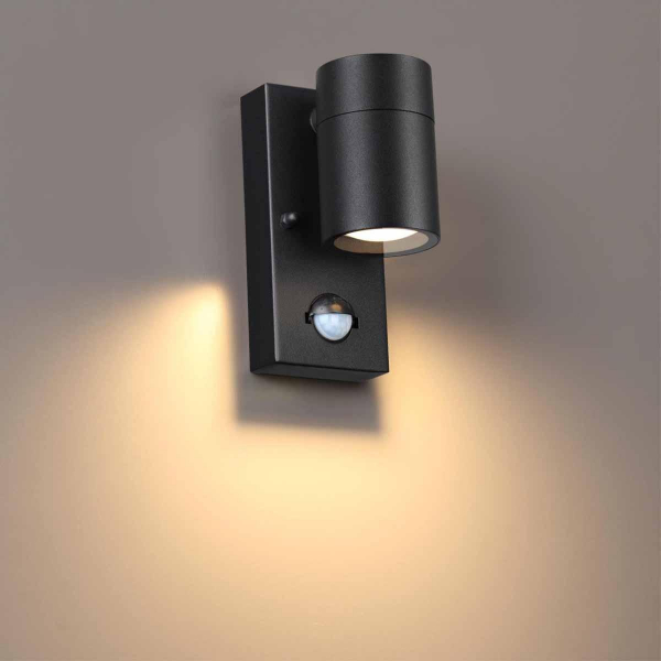 Уличный настенный светильник Odeon Light Motto 4389/1W Уличный настенный светильник Odeon Light Motto 4389/1W